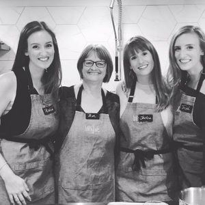 Meet your Posher, Robin